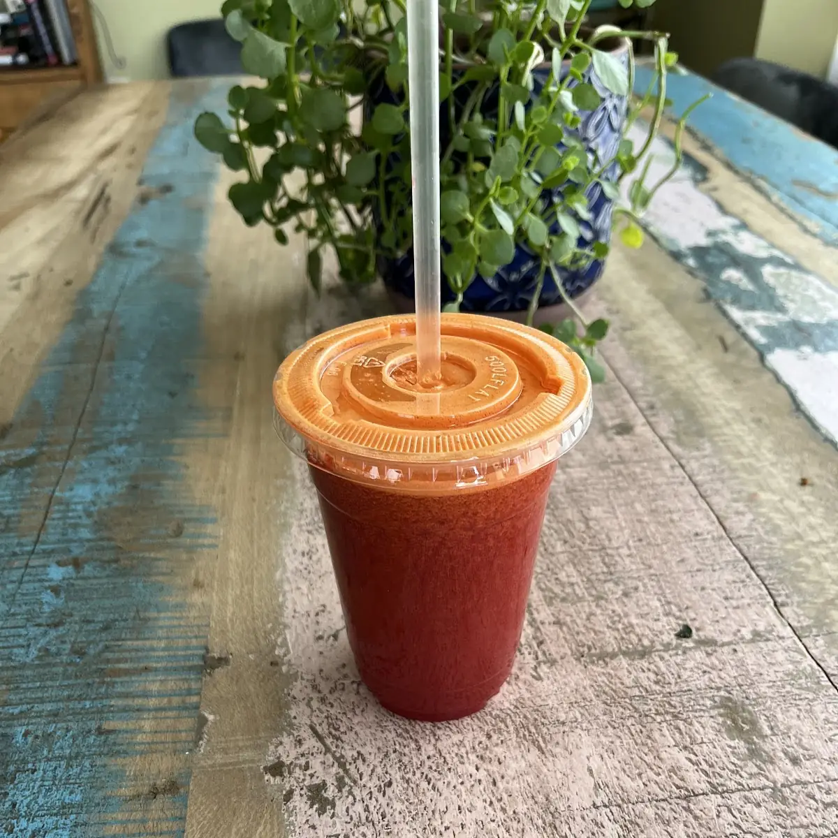 Juice Lovers