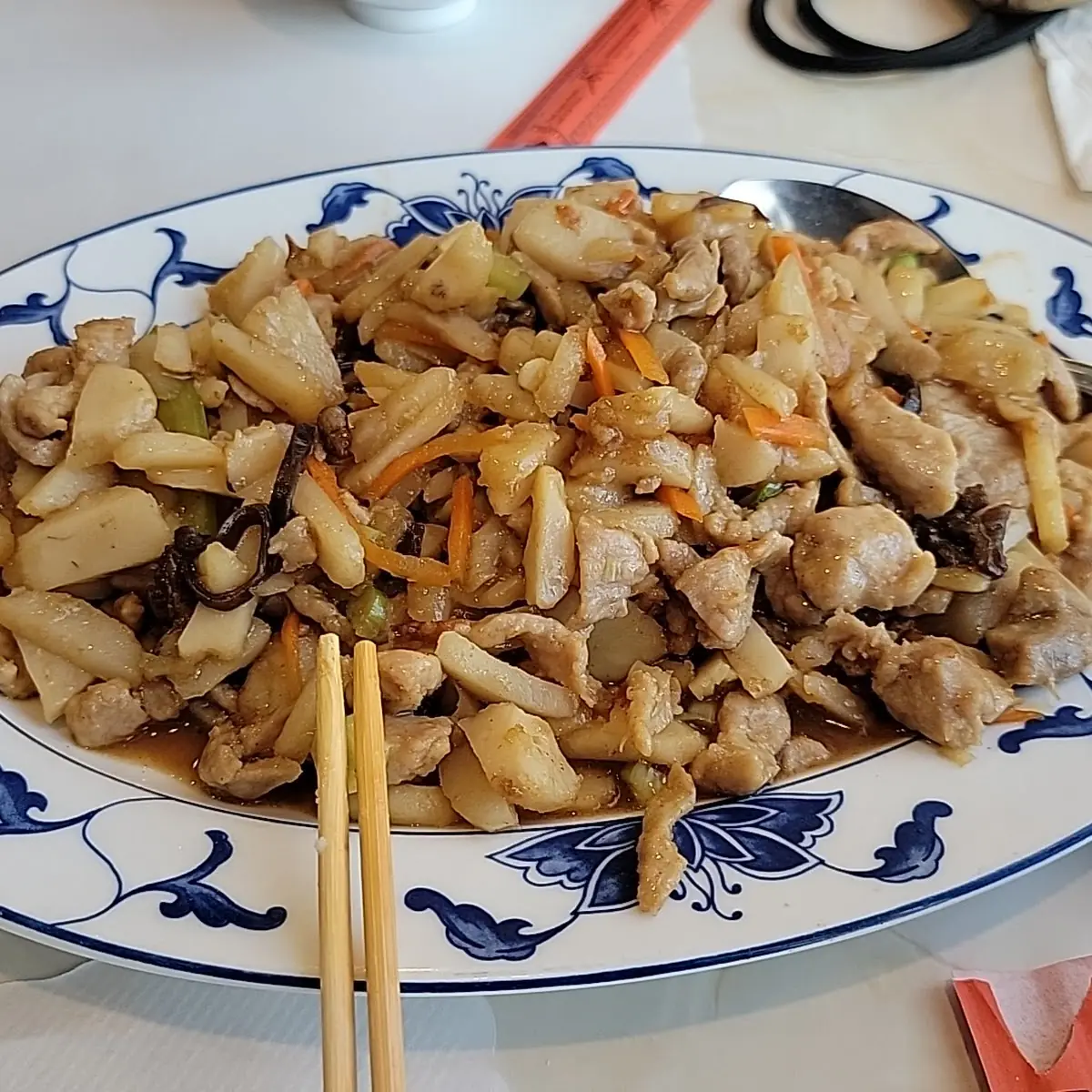 Fritto Misto