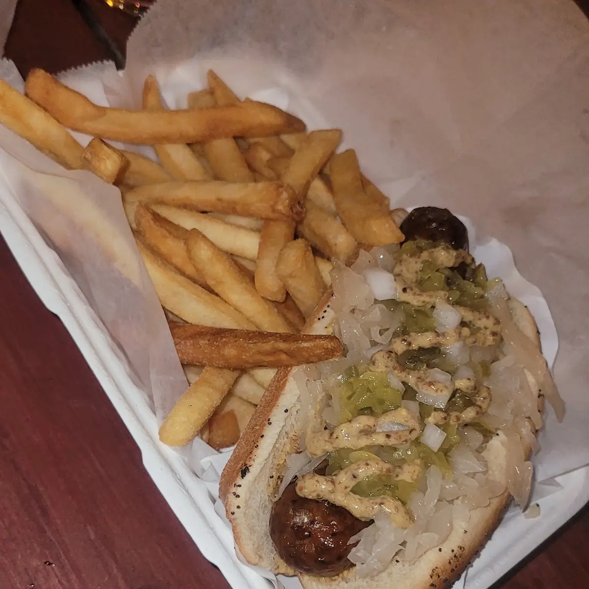 Philly Cheese Steak