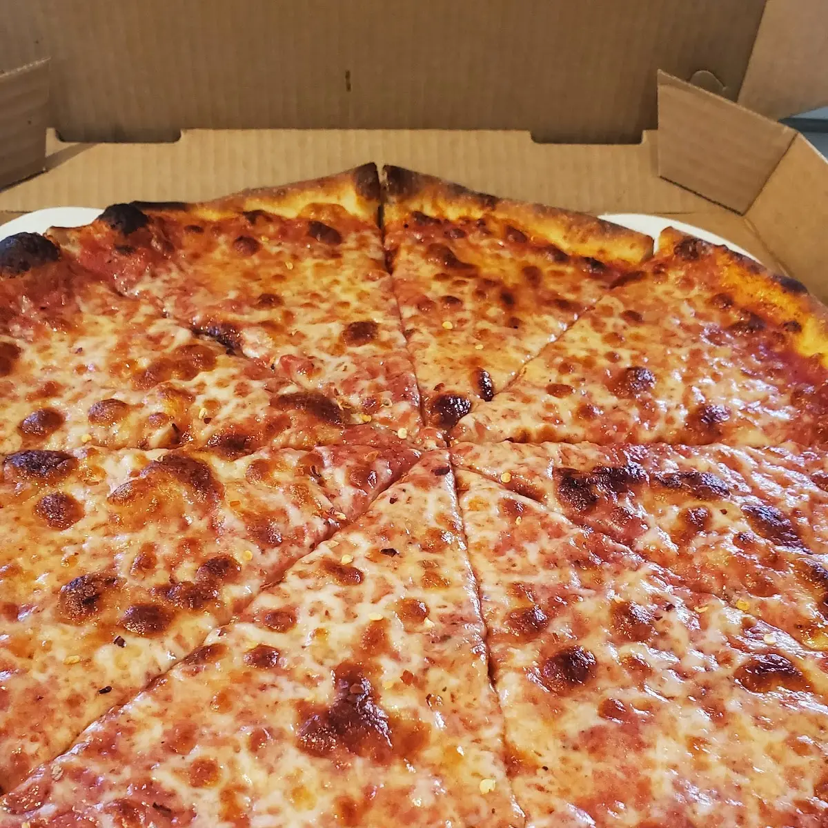 Cheese Pizza