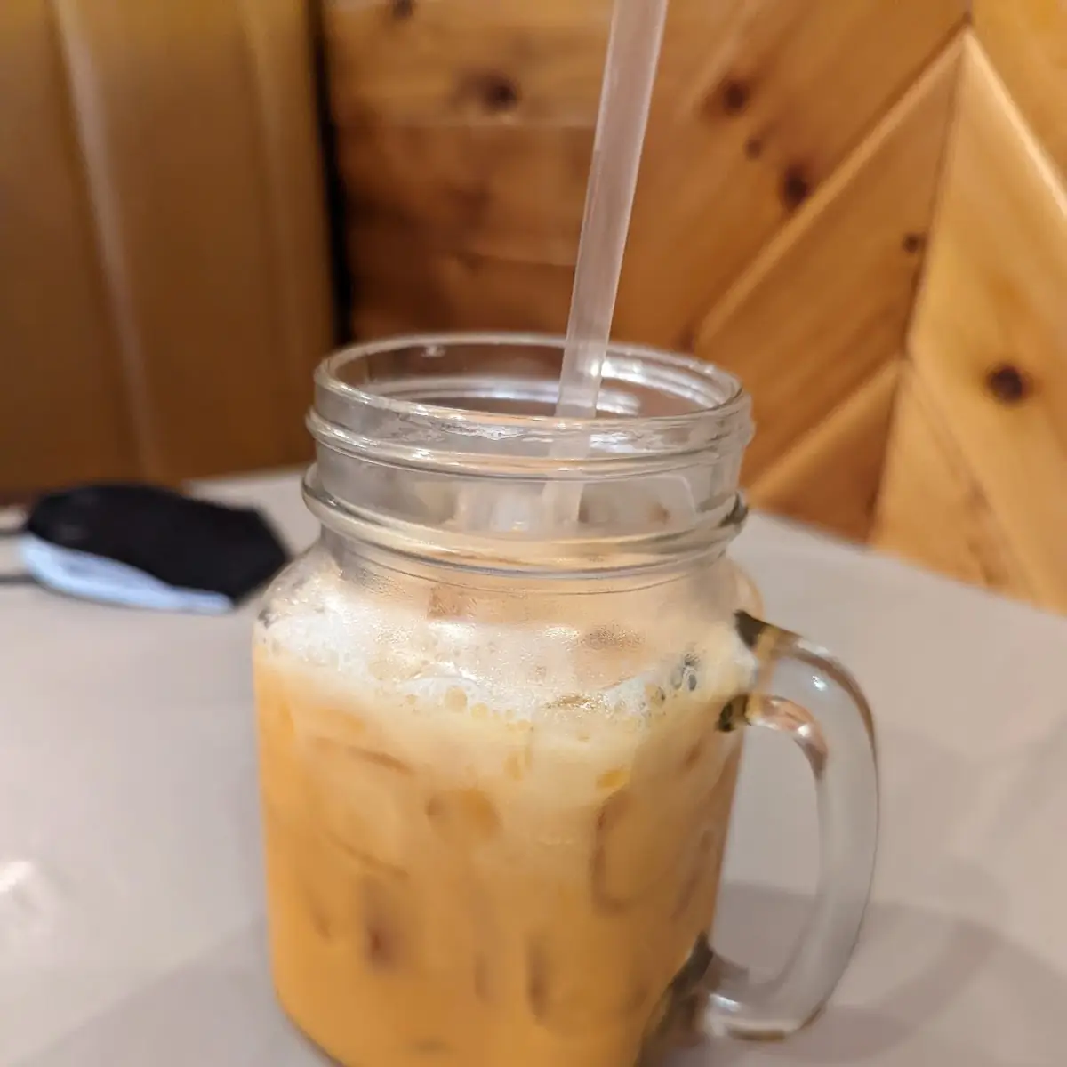 Thai Iced Tea