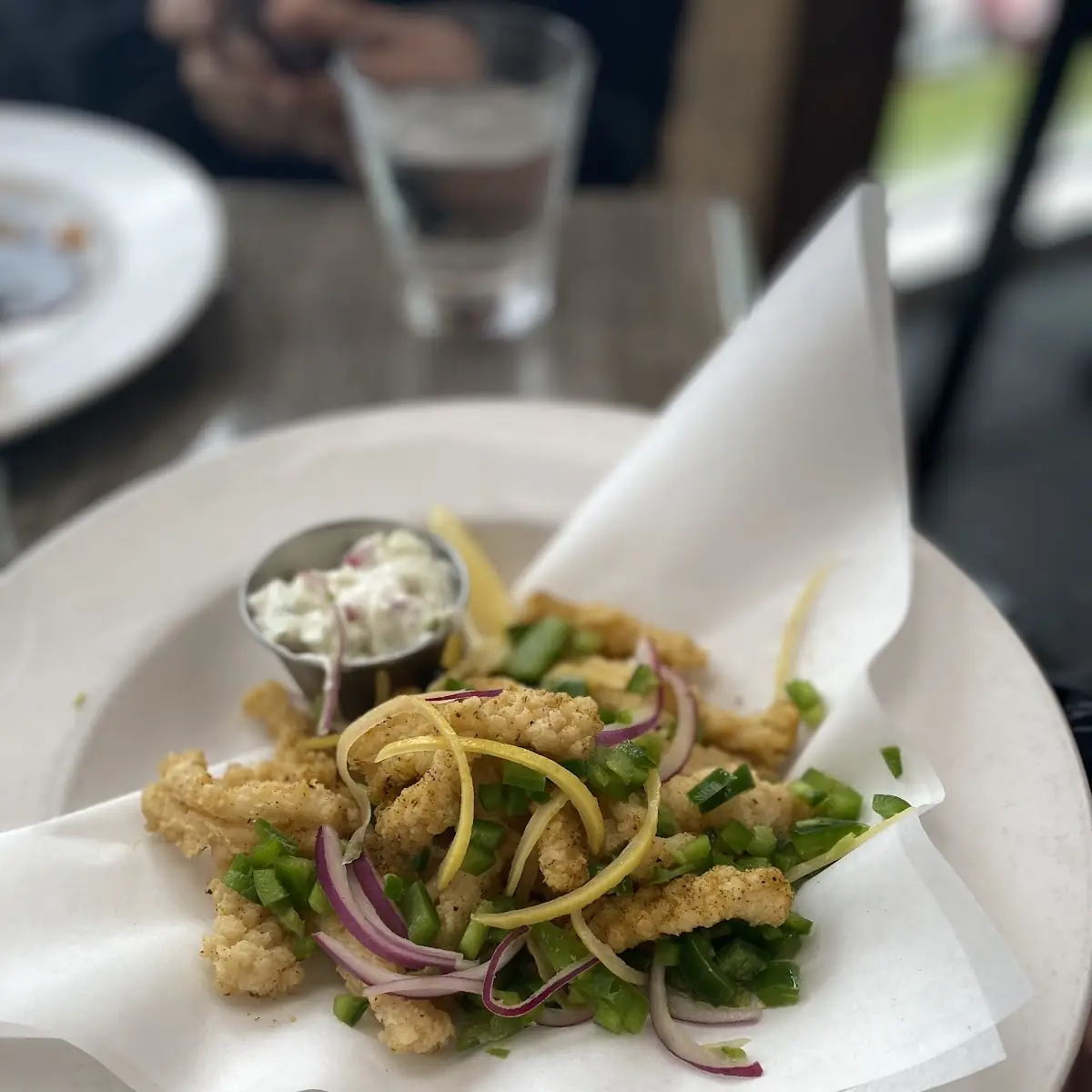 Calamari
