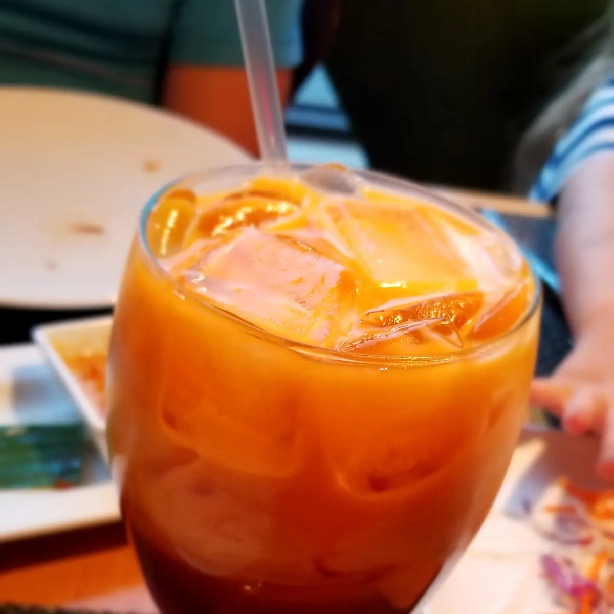 Thai Tea