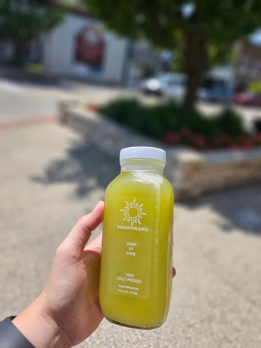 Juice