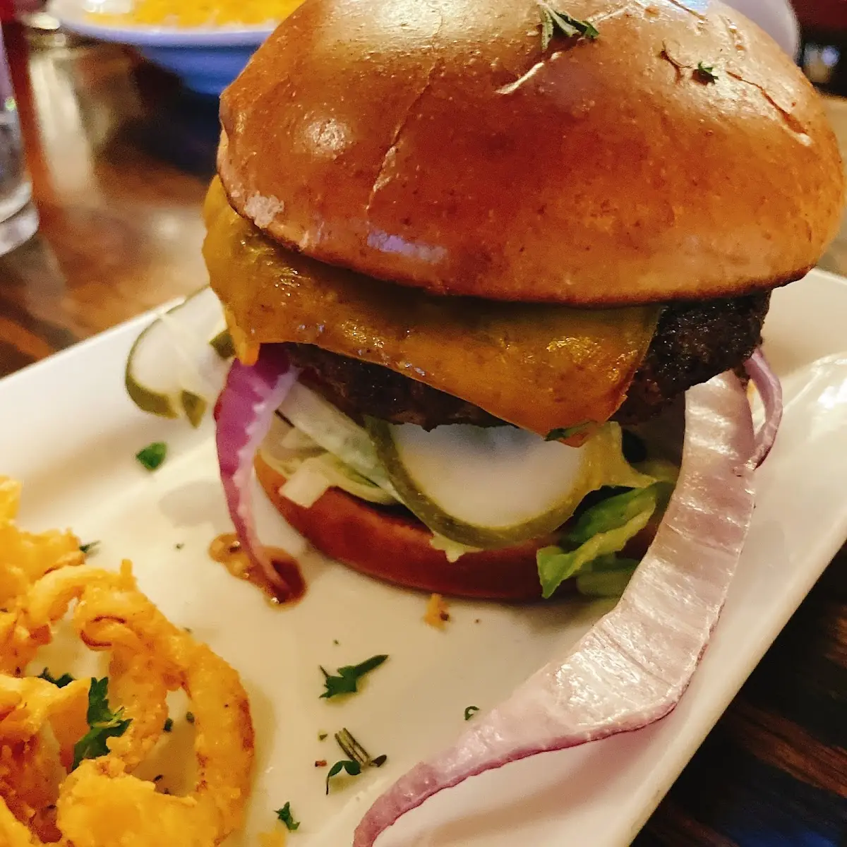 Burger