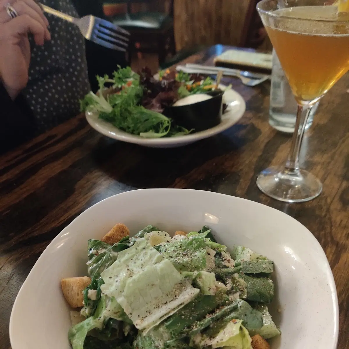 Caesar Salad