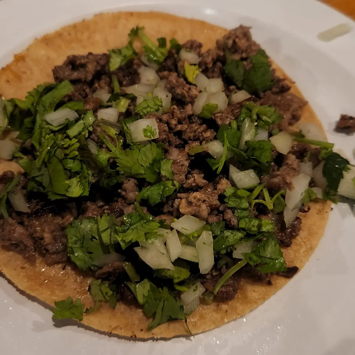 Pechuga asada