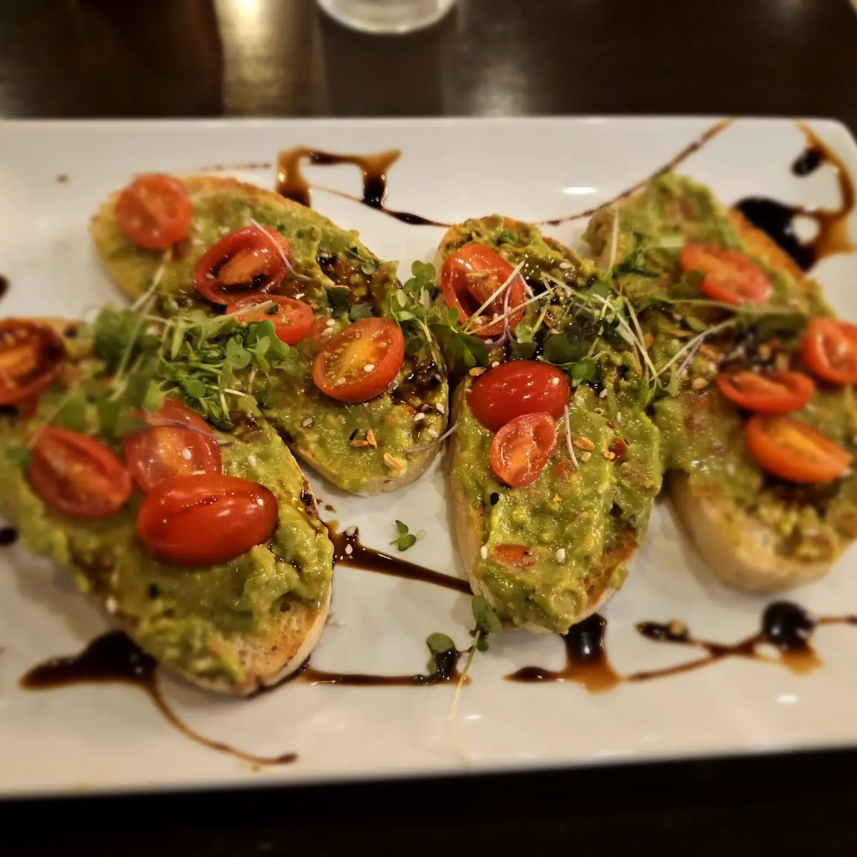 Avocado Toast