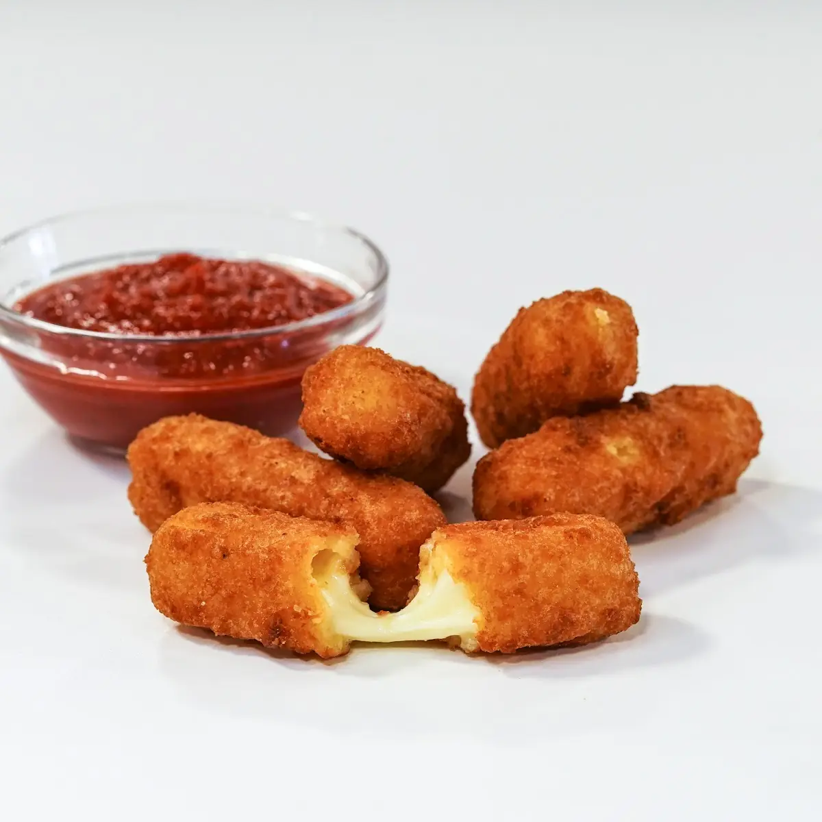 Mozzarella Sticks 6