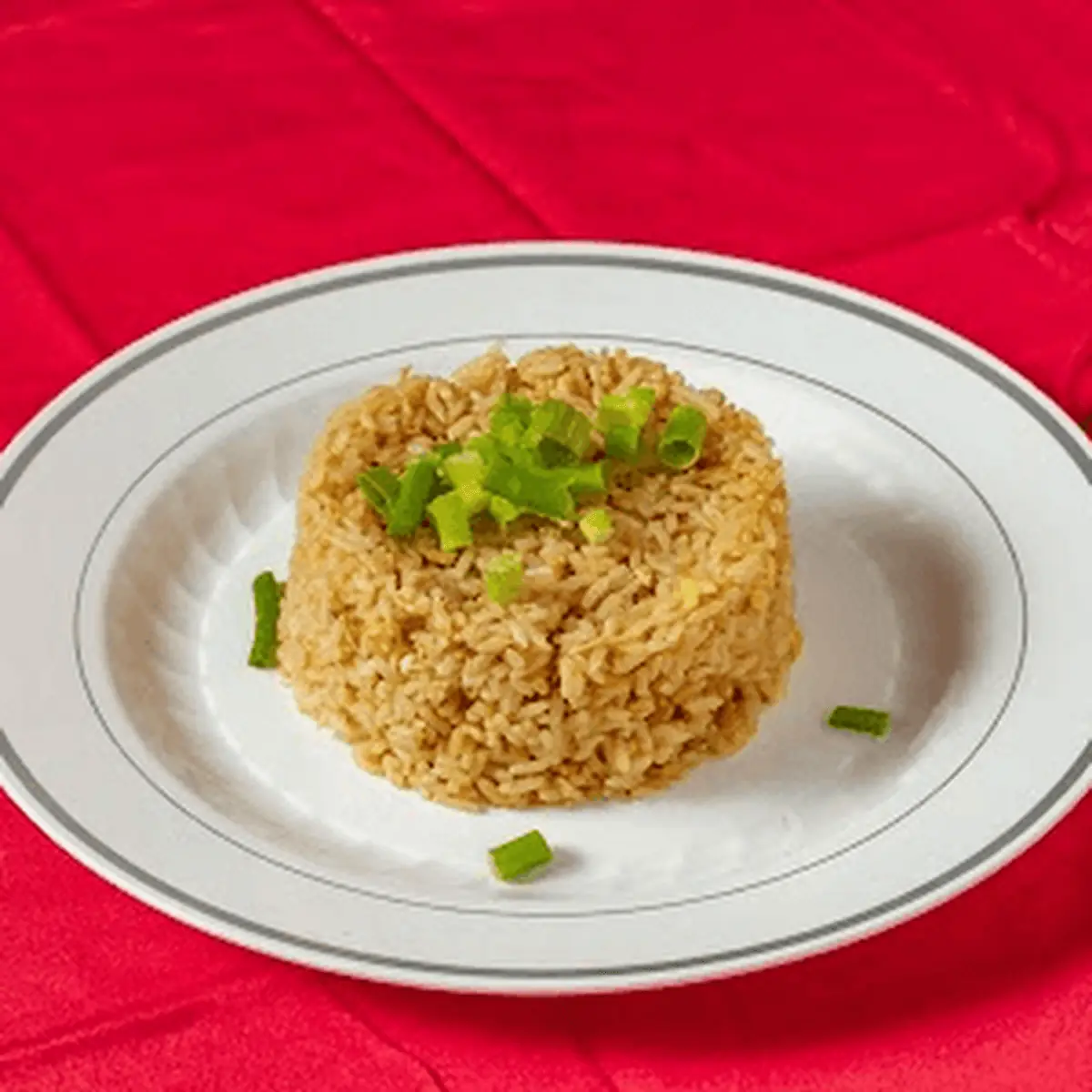 Chaufa Rice