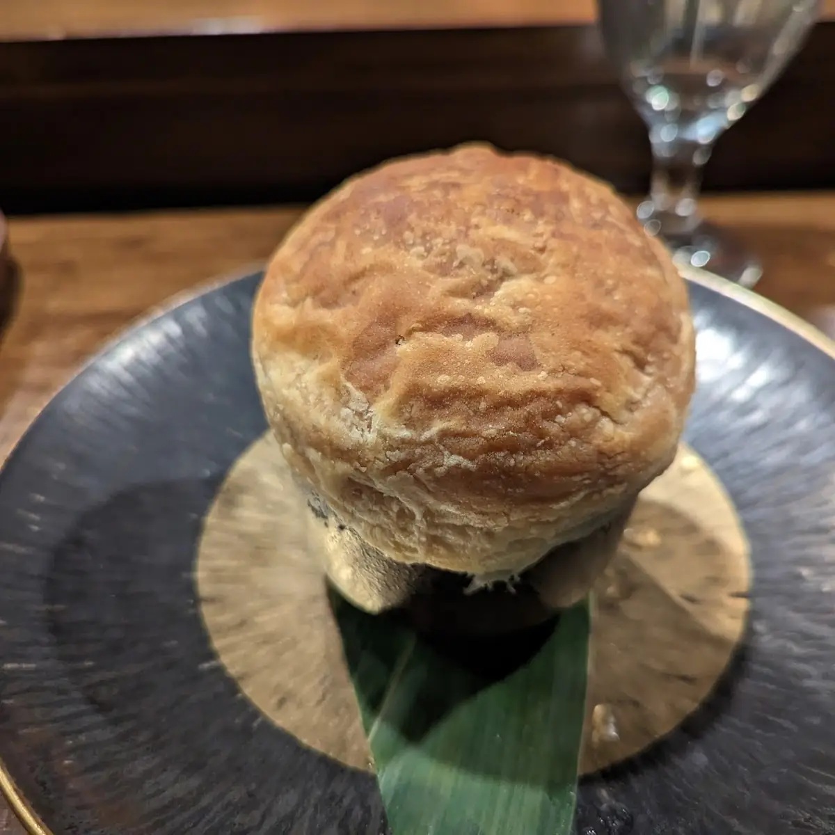Chicken Pot Pie