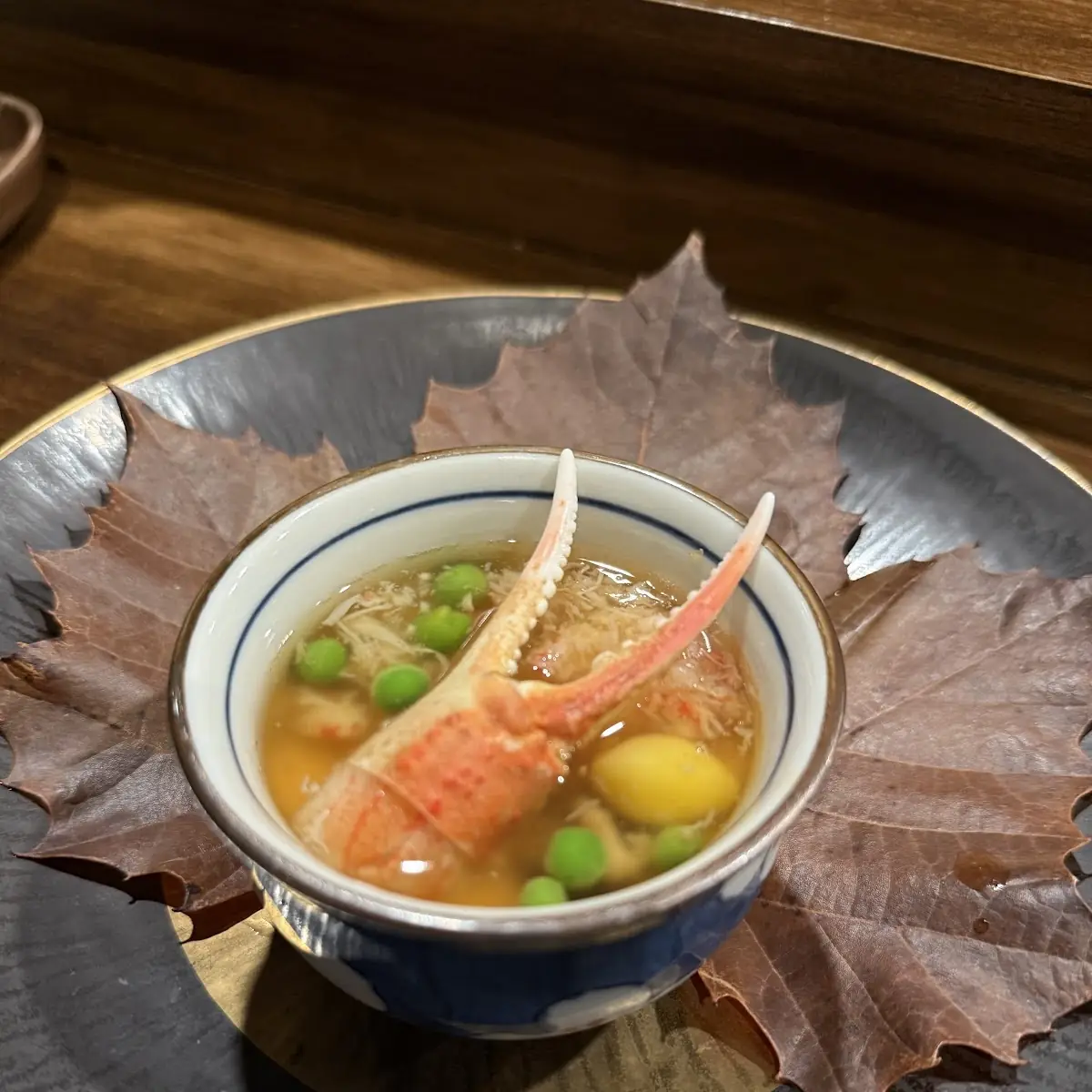 Ikura Somen Noodles