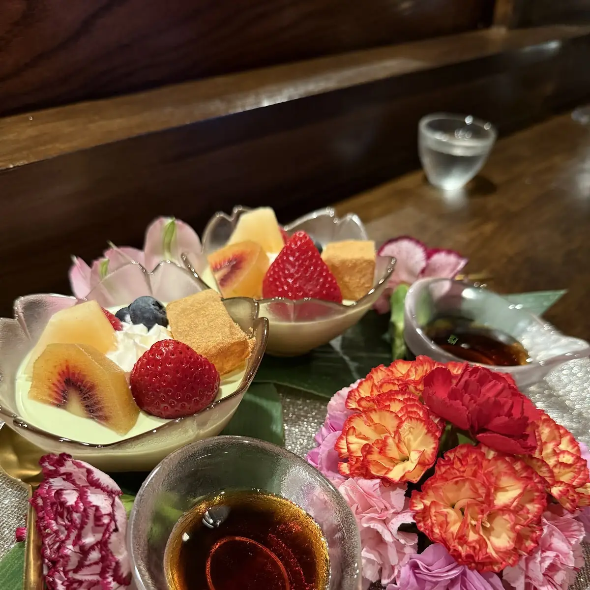 Panna Cotta