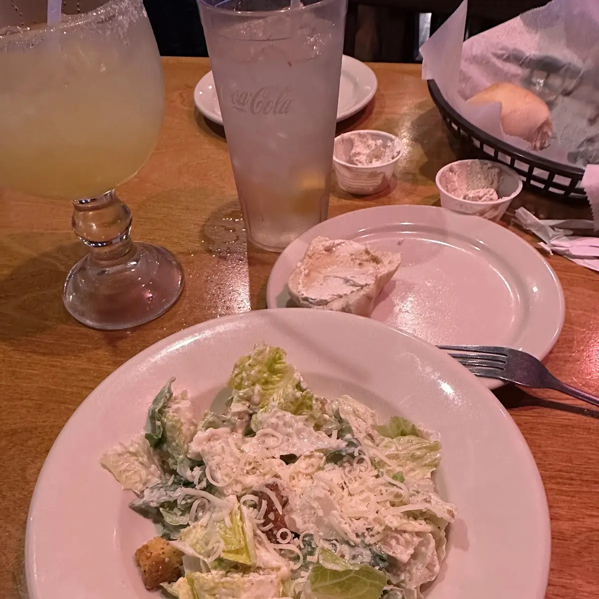Caesar Salad