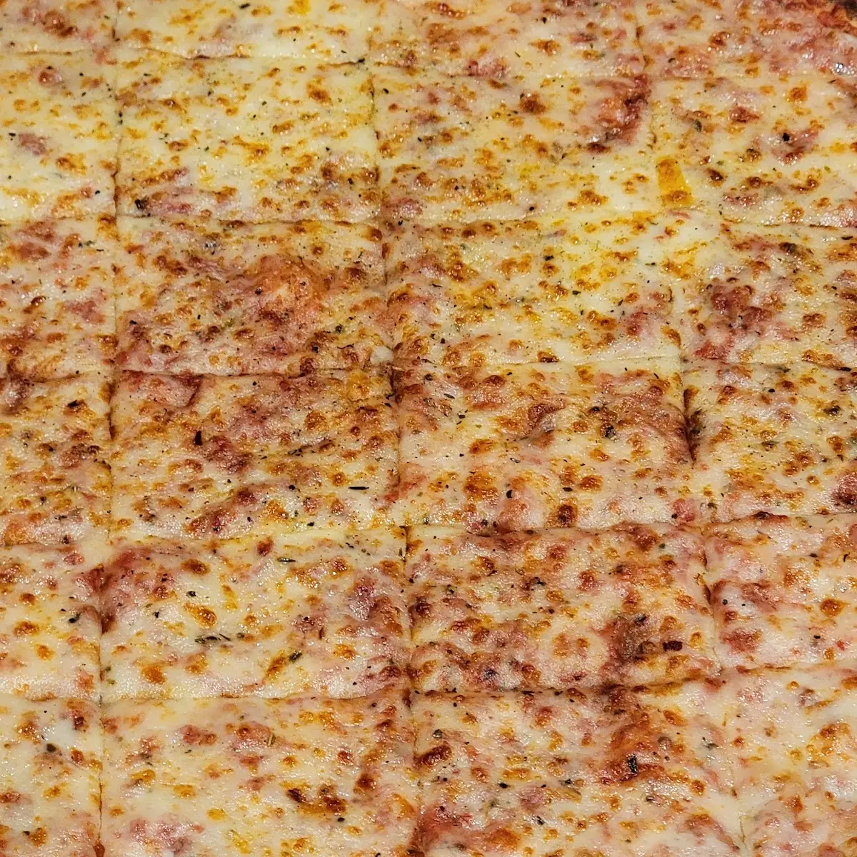 Cheese Pizza