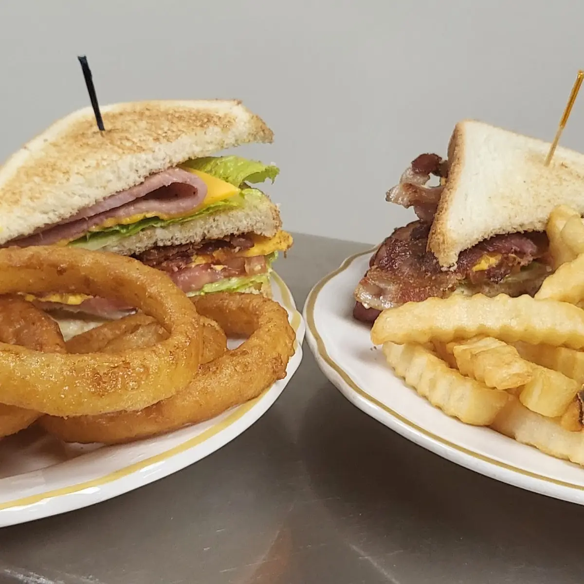 Club Sandwich