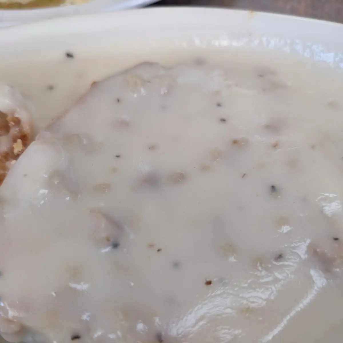 Gravy & Biscuits