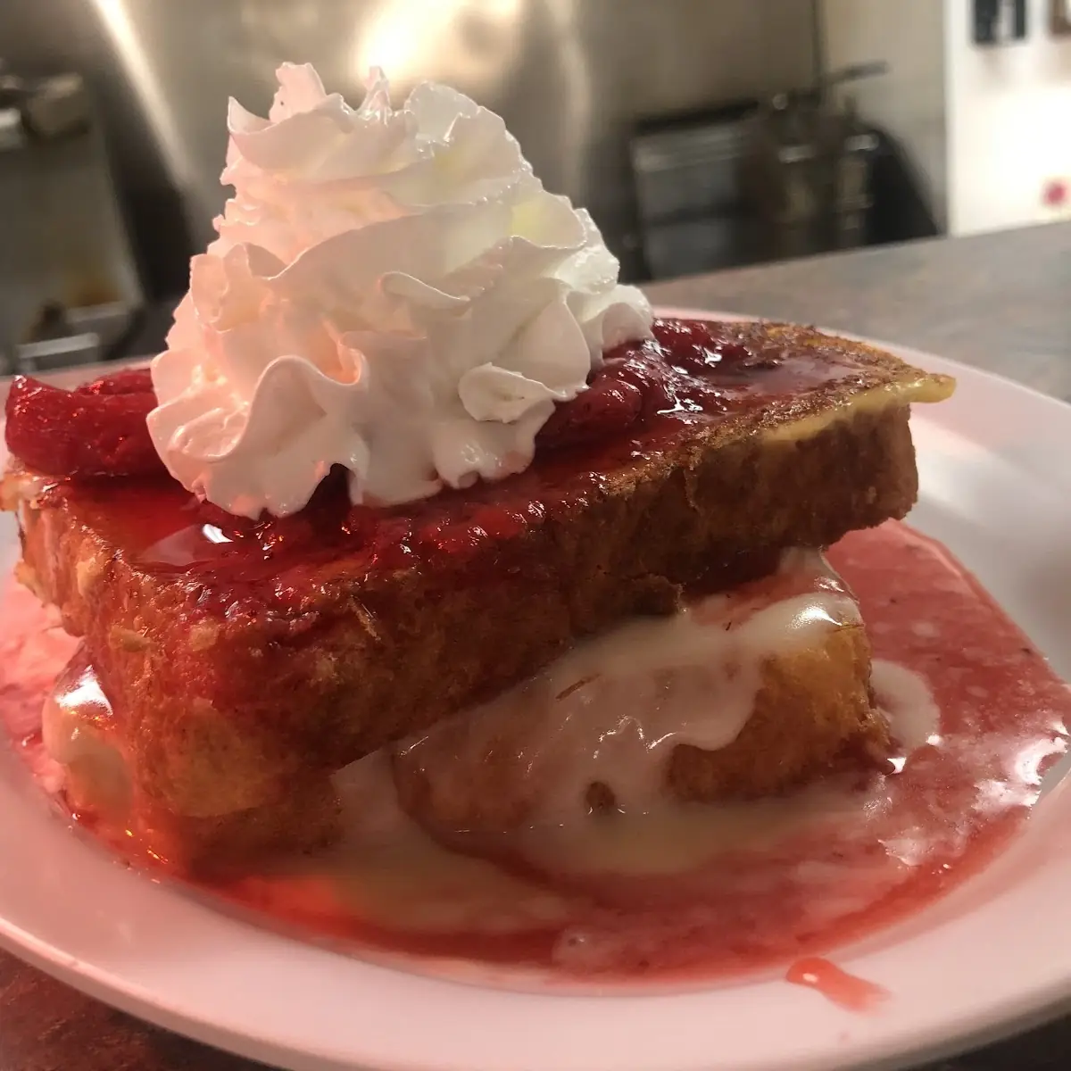 Le French Toast