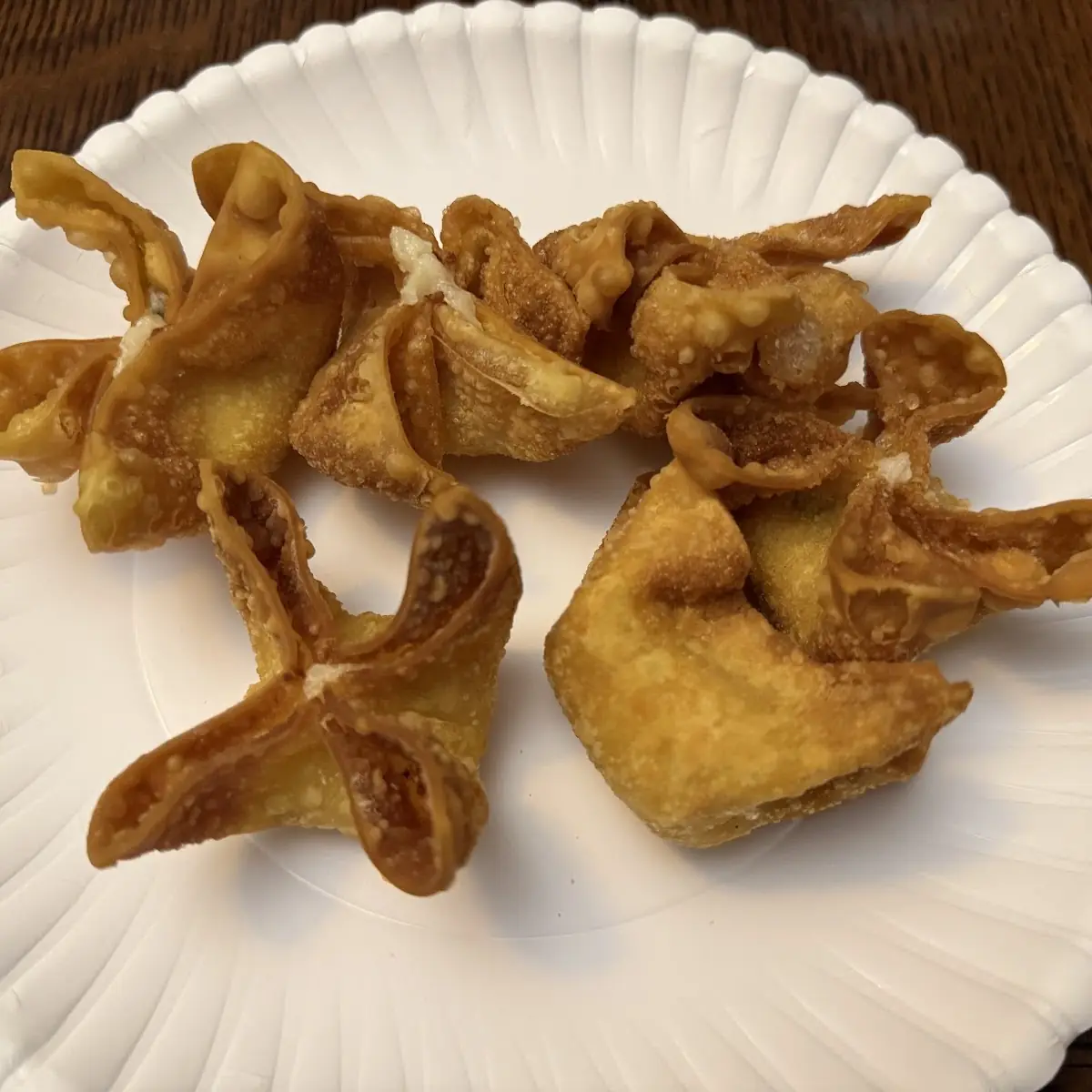 Fried Wonton