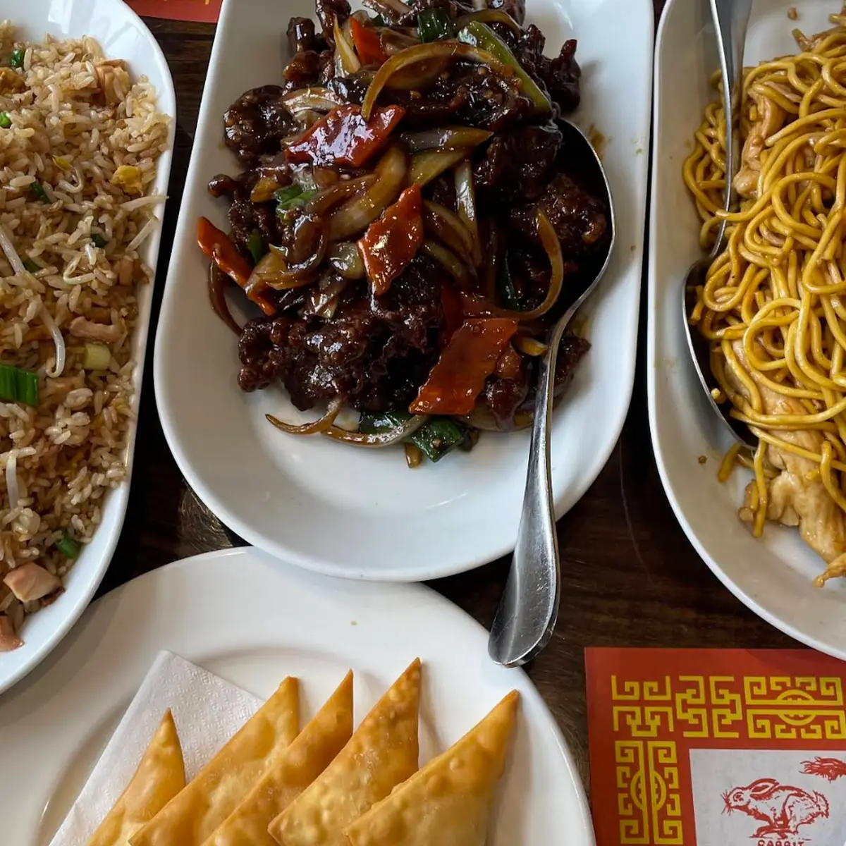 VG DL Lo Mein