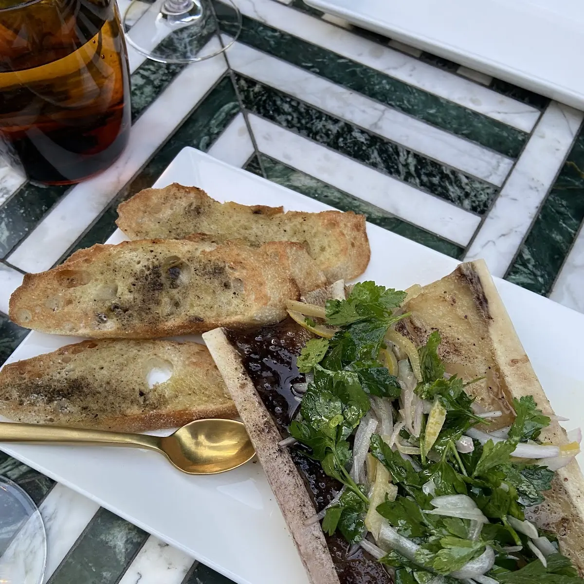 Bone Marrow Butter