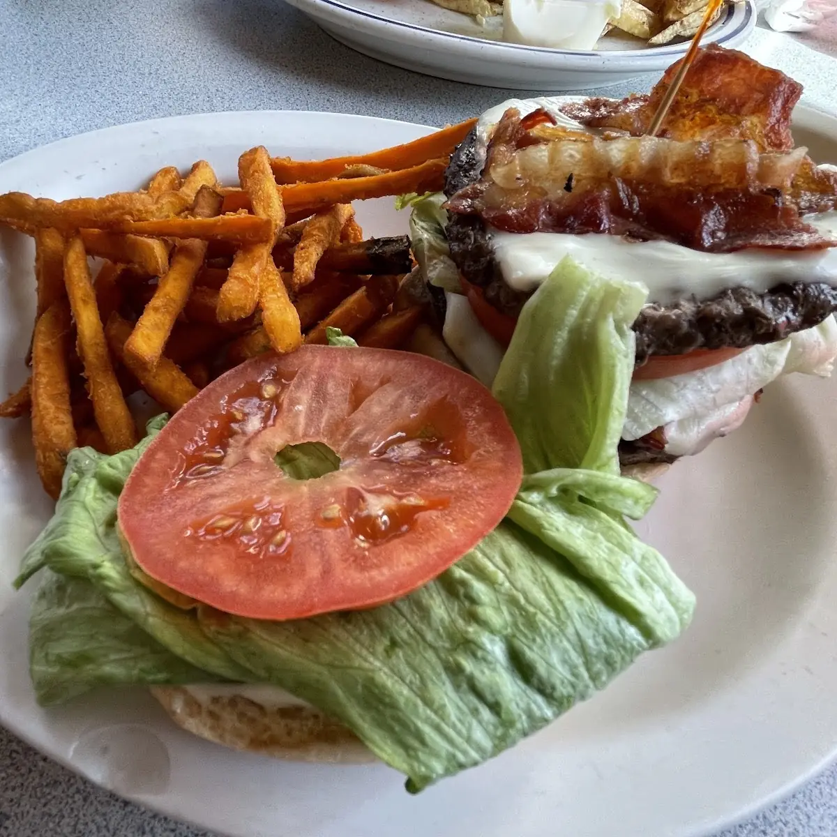 Chicken Sandwich