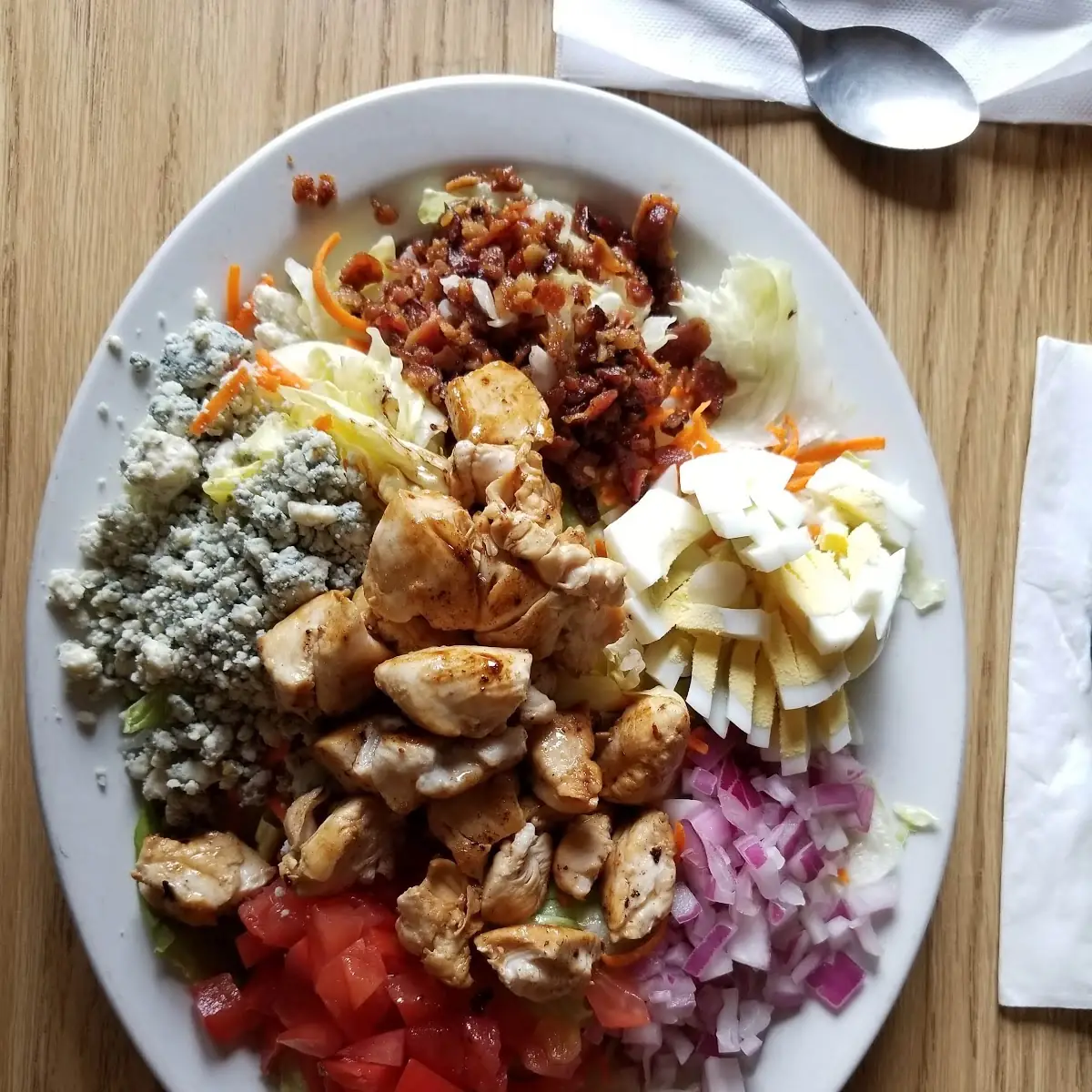 Cobb Salad