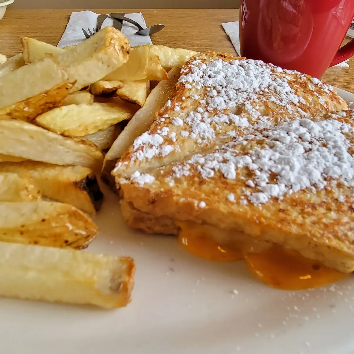 French Toast