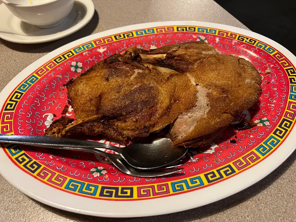 Highlights, Beijing House Restaurant (Relocated as Dumpling Inn Restaurant)