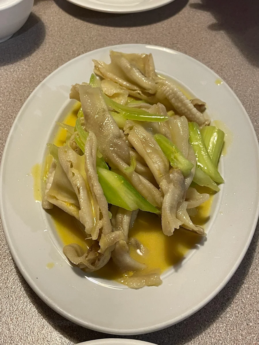 Highlights, Beijing House Restaurant (Relocated as Dumpling Inn Restaurant)
