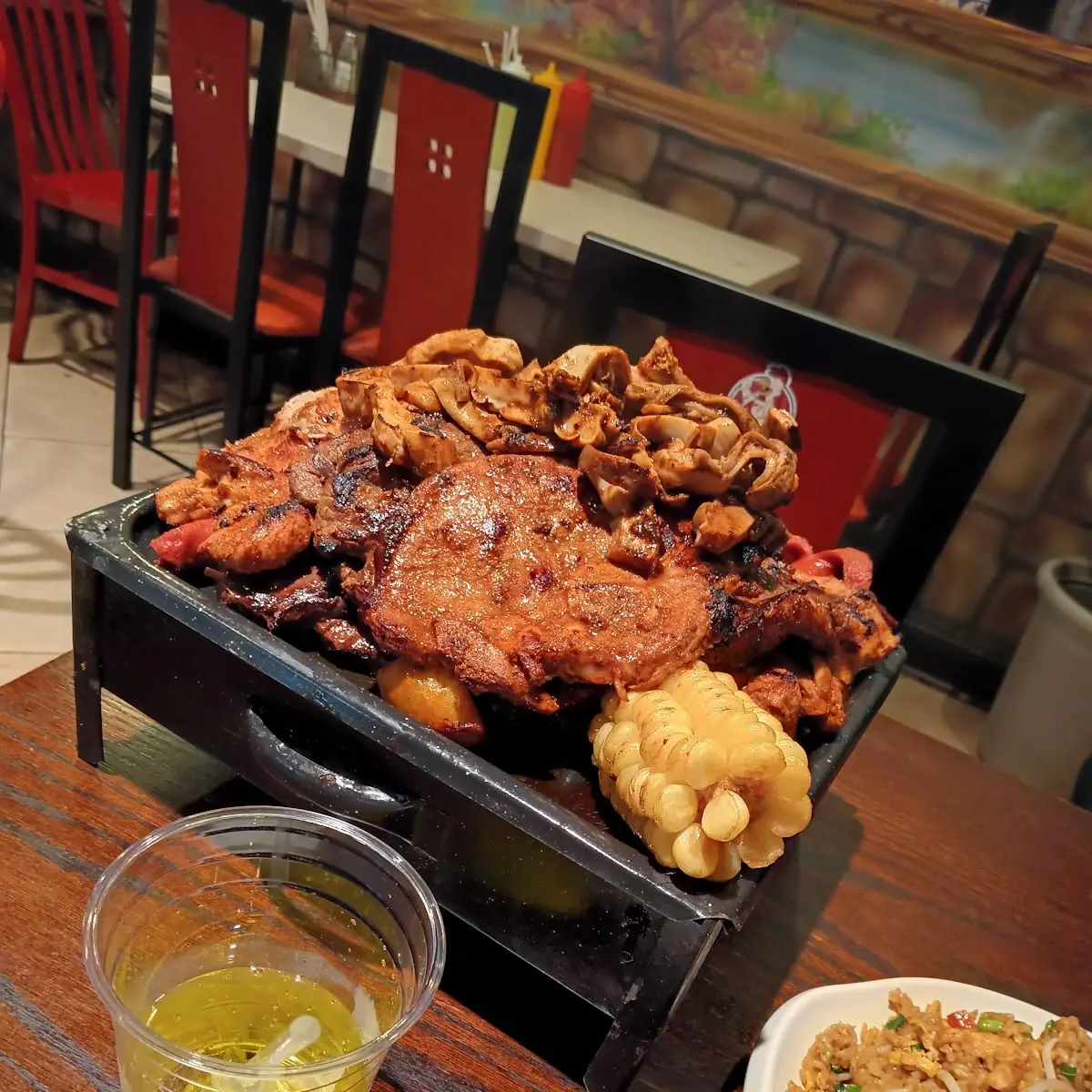 Pulled Pork
