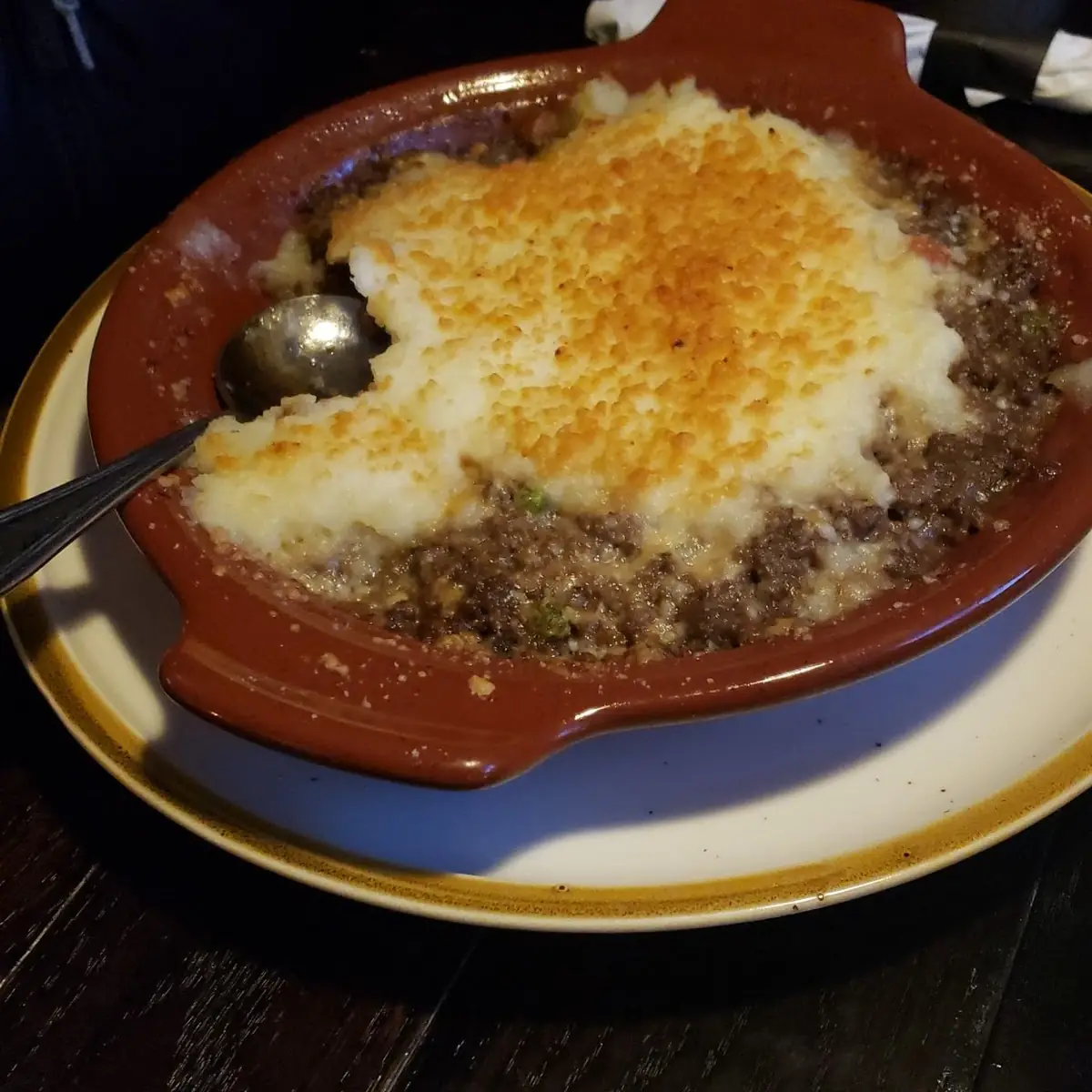 Moussaka