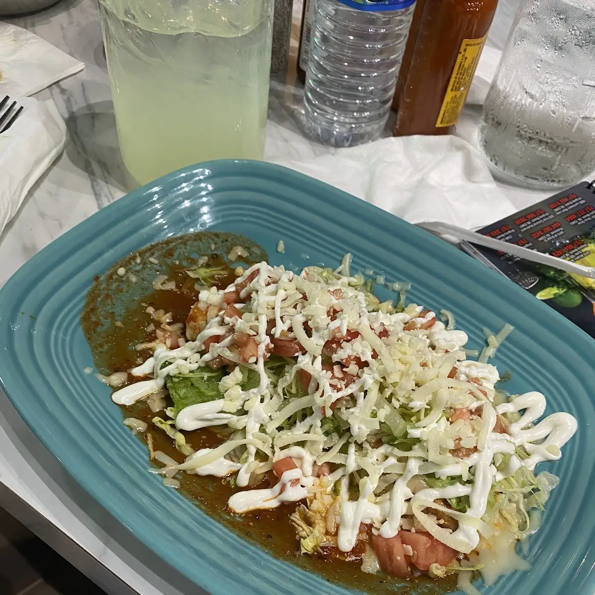 Burrito Supreme