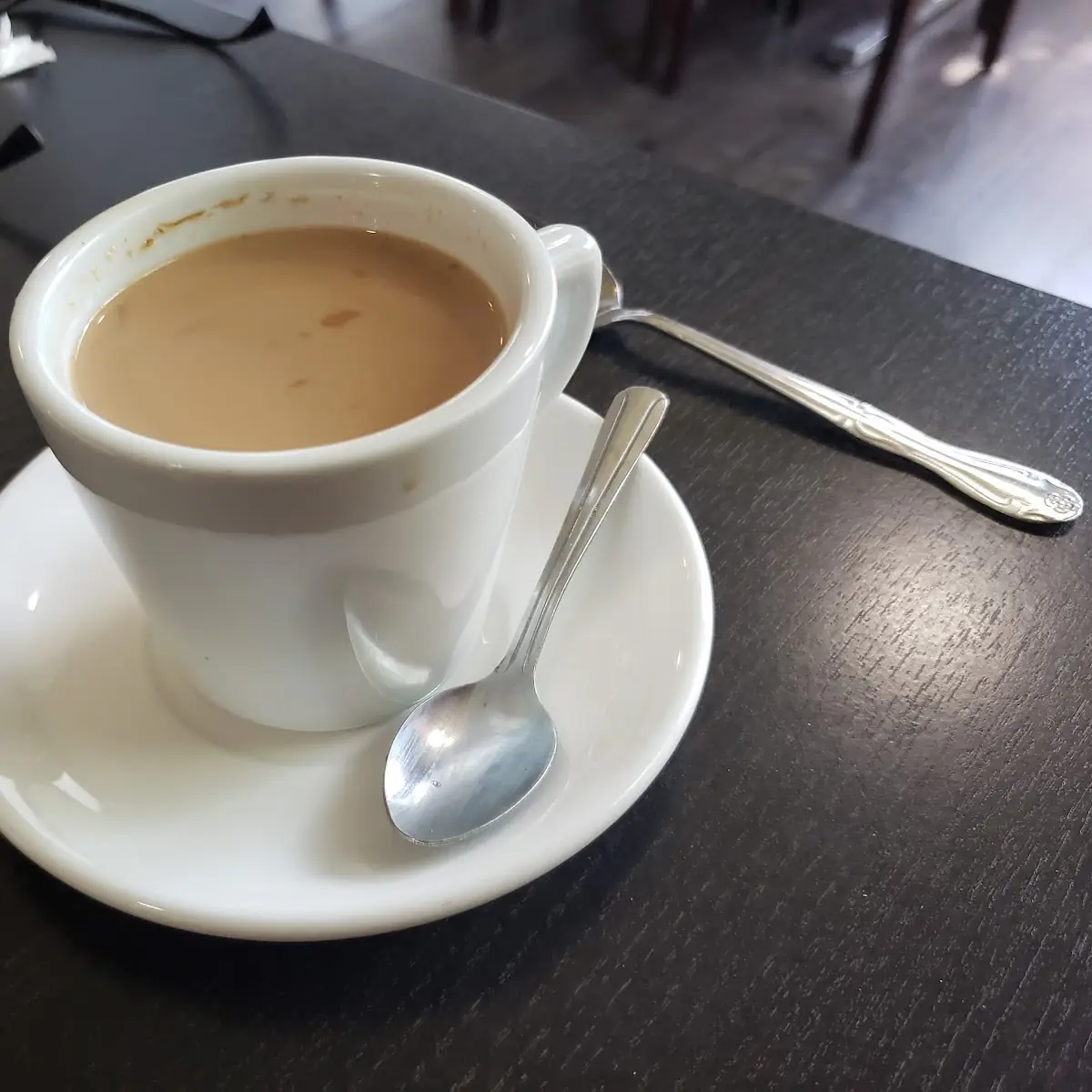 Masala Chai