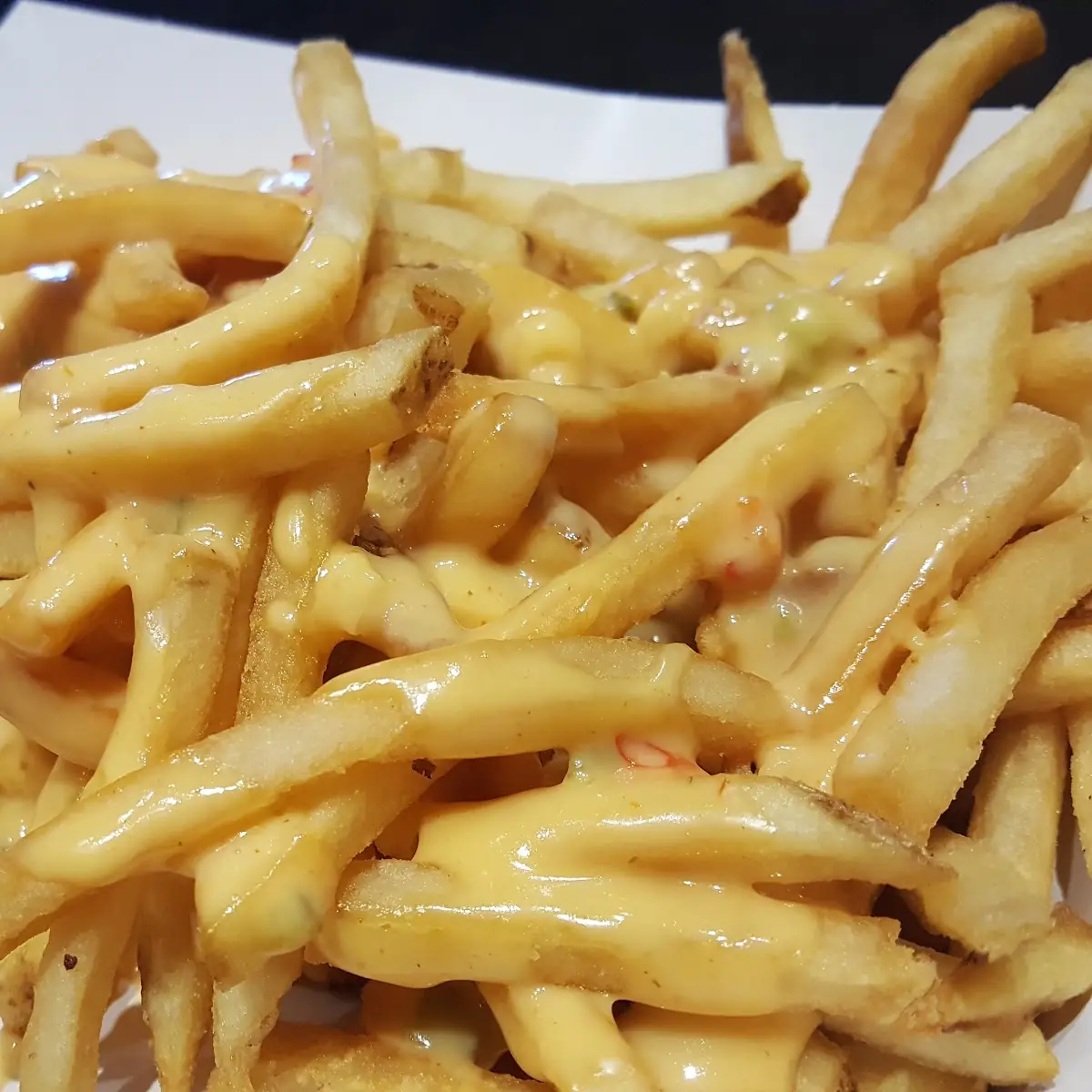Cheese Fries