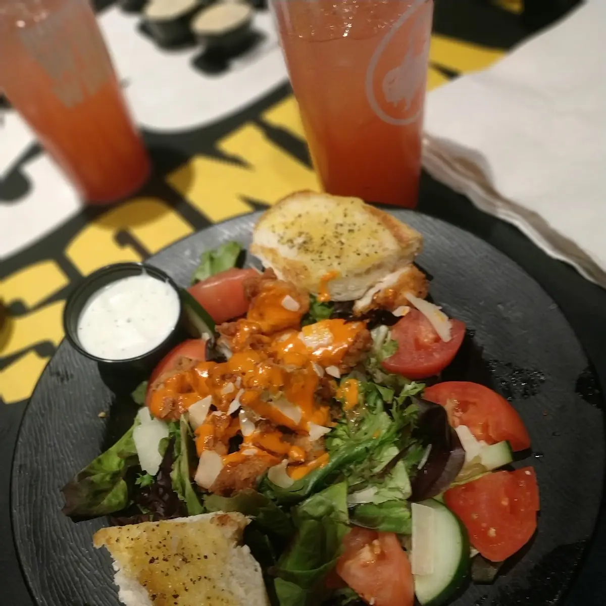 Chicken Salad