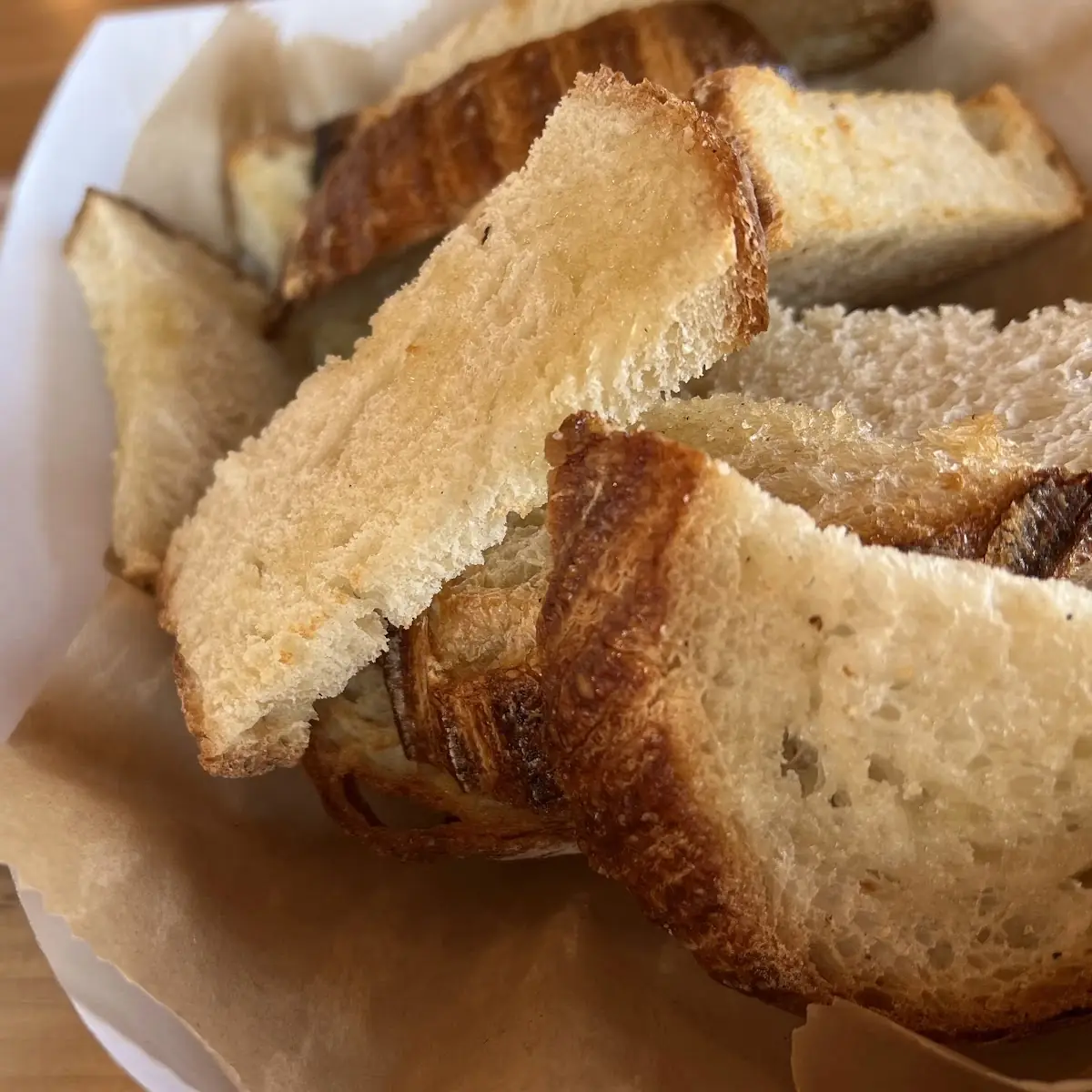 Bread & Beer Cheese