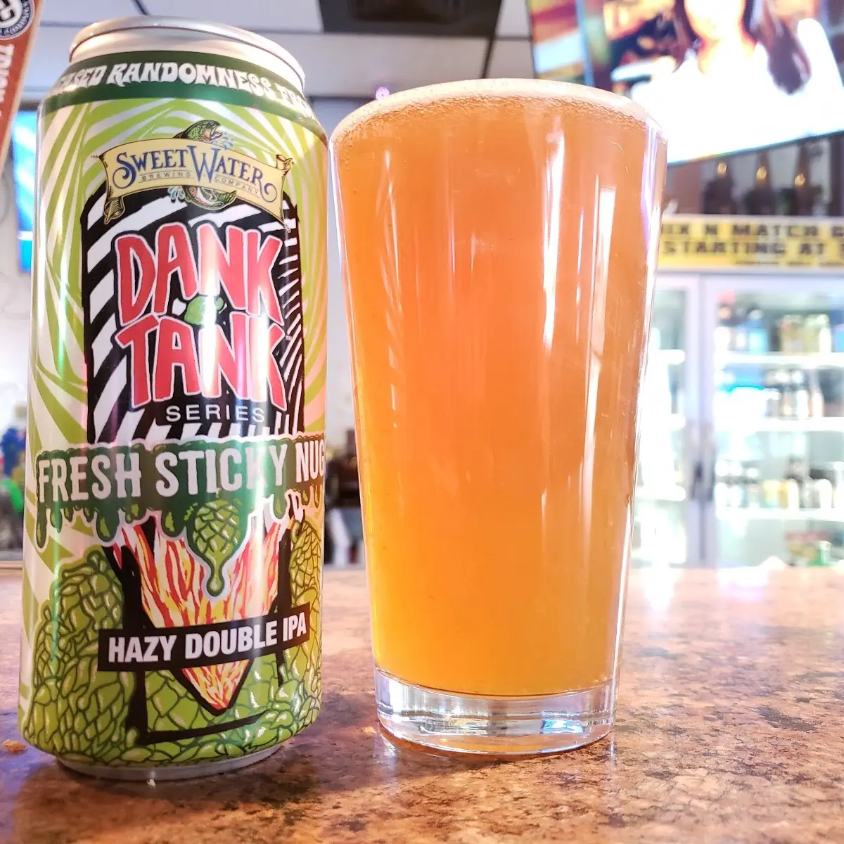 India Pale Ale
