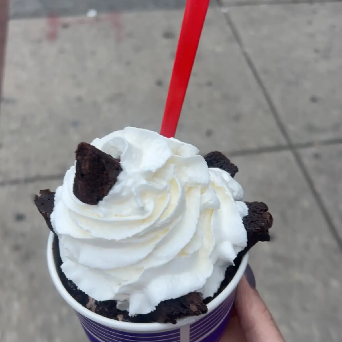 Hot Fudge