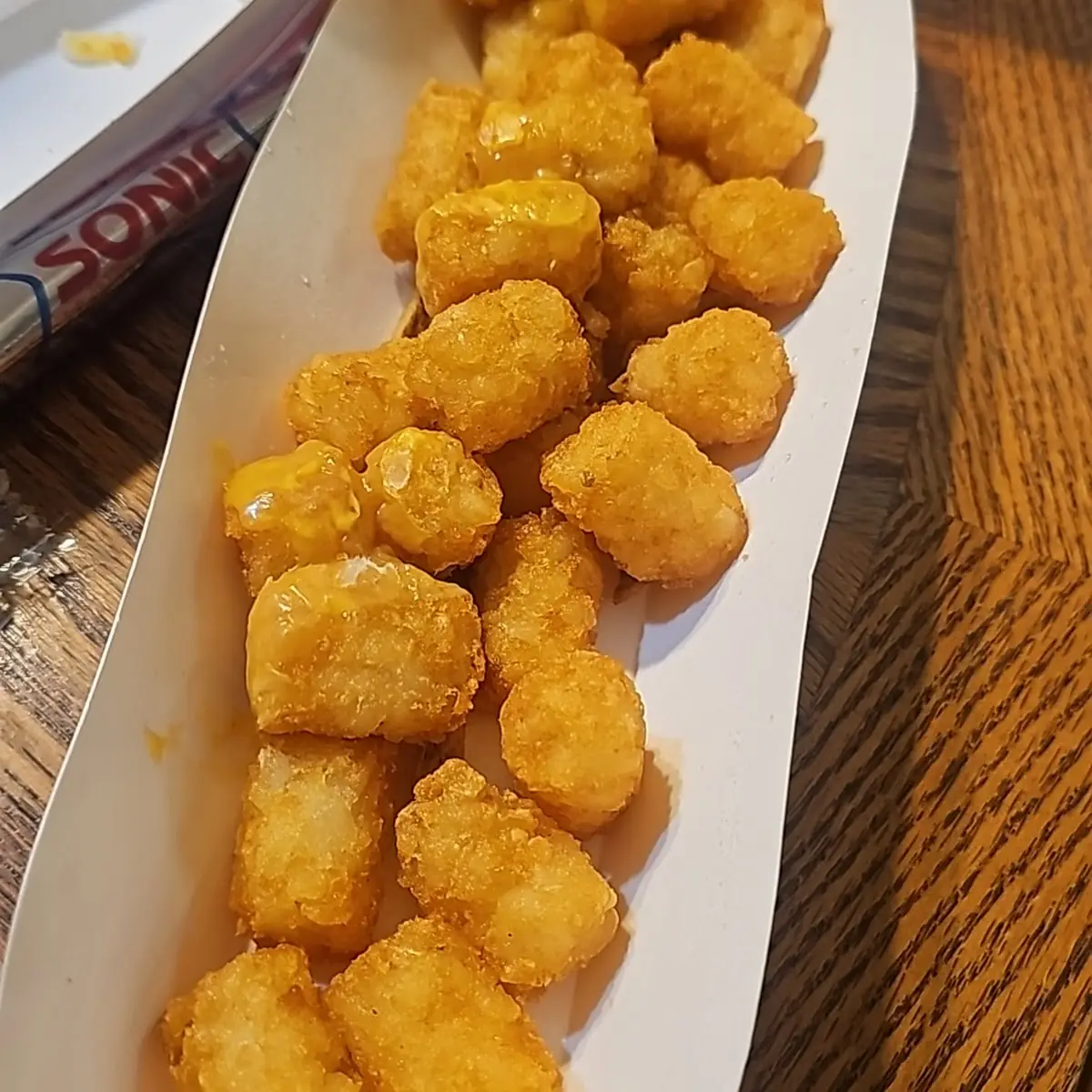 Tater Tots