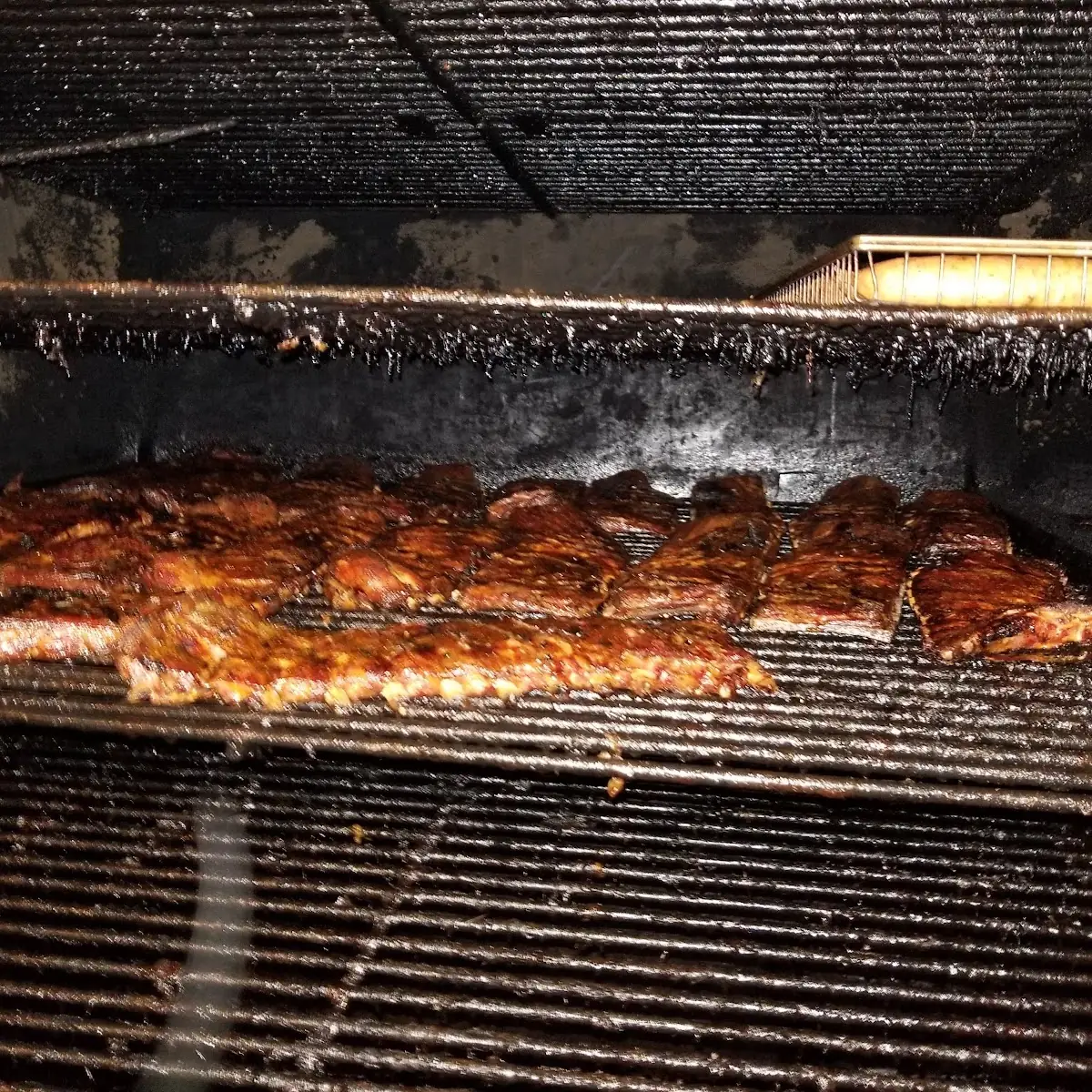 Baby Back Ribs