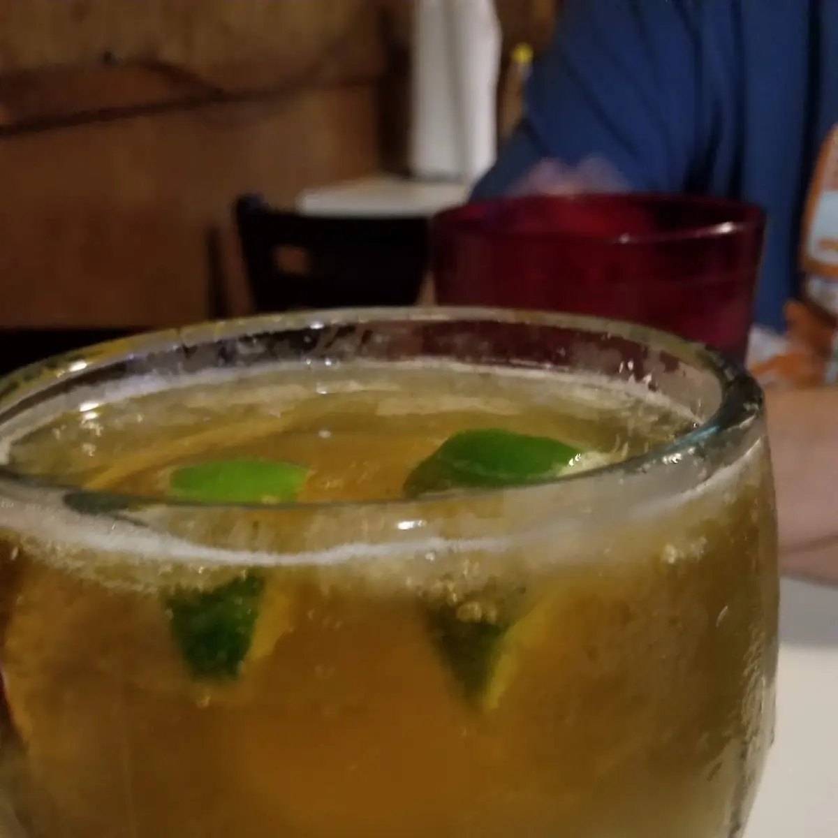 Coldest Beer in Town