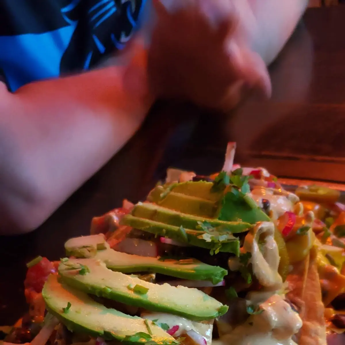 Nachos Done Right