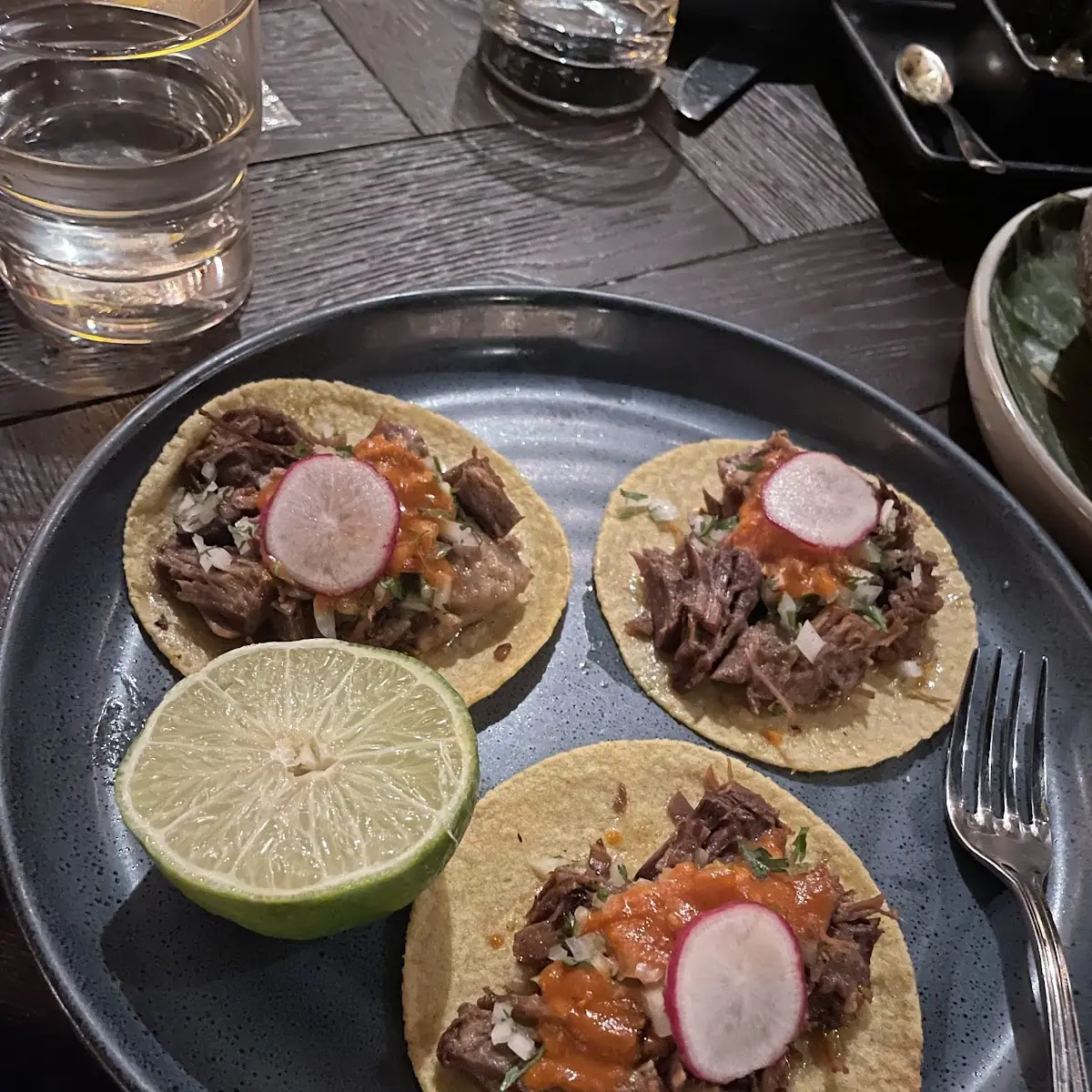 Al Pastor Tacos