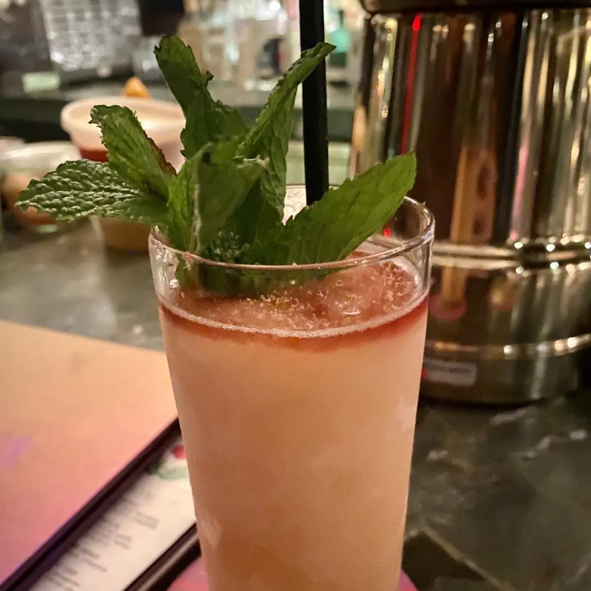 Mai Tai