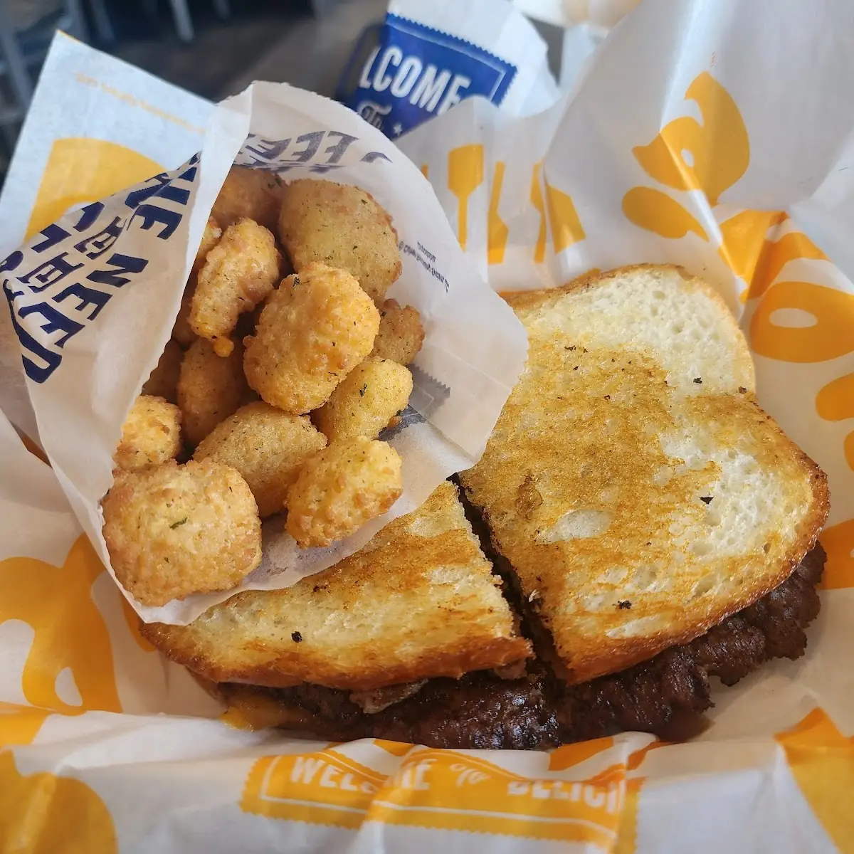 Tater Tots