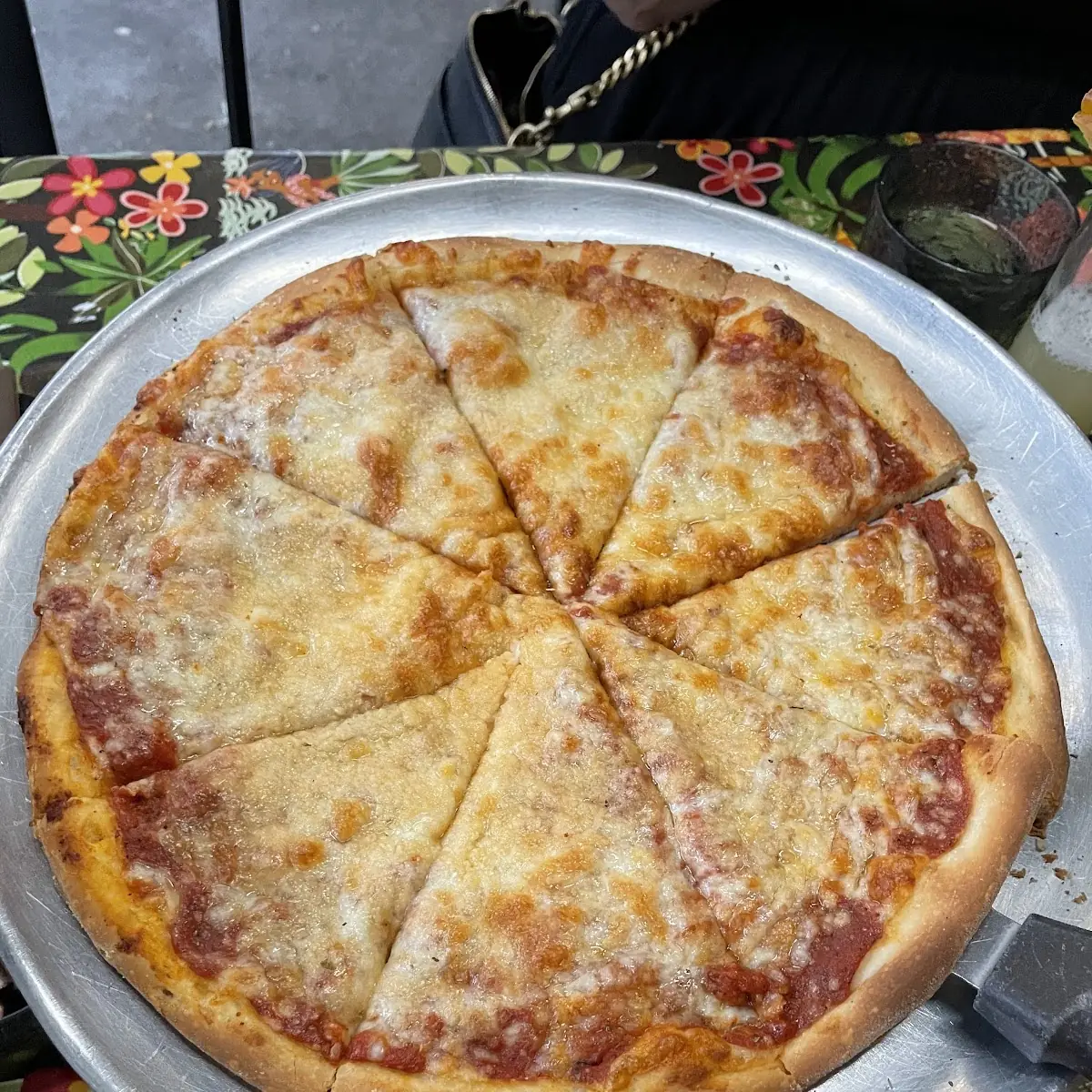 Cheese Pizza