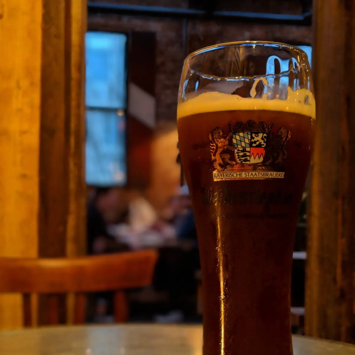 Wheat Beer