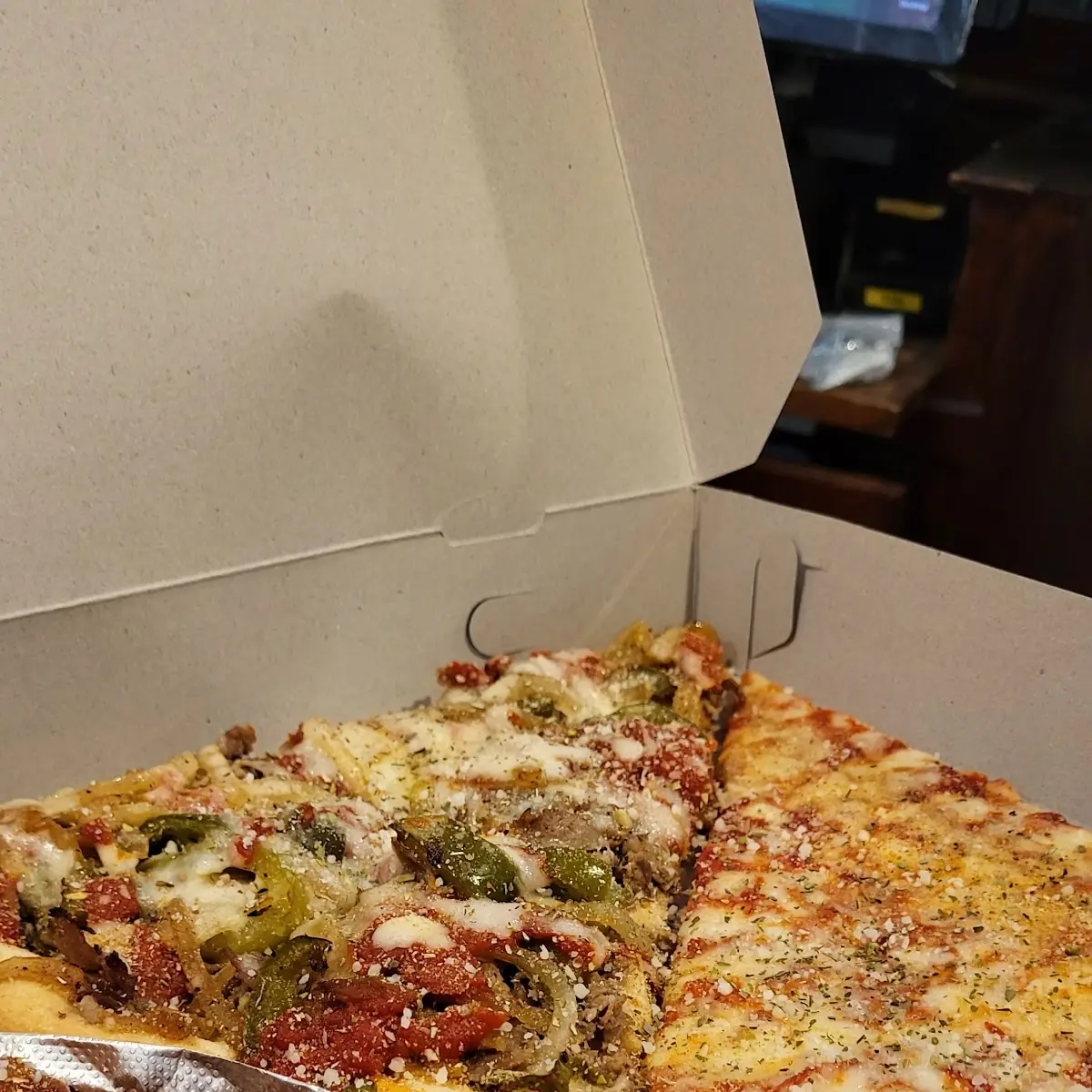 Philly Cheesesteak