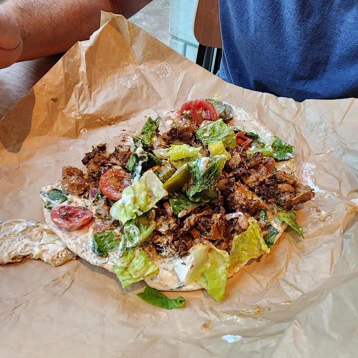 Pulled Pork